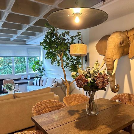 Apartamento De Diseno En Arturo Soria Apartment Madrid Ngoại thất bức ảnh