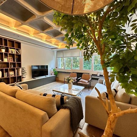 Apartamento De Diseno En Arturo Soria Apartment Madrid Ngoại thất bức ảnh