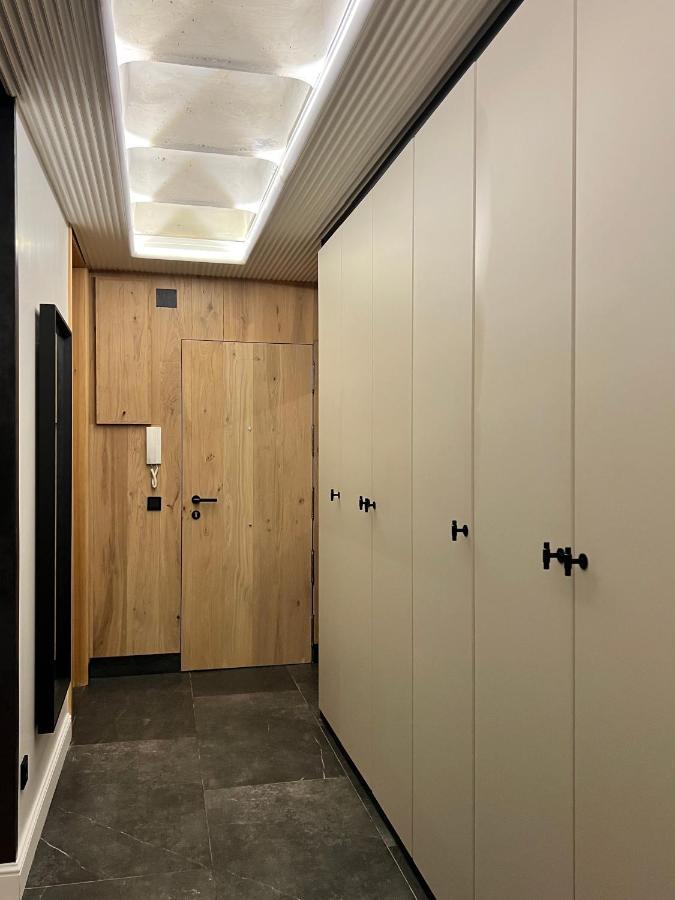 Apartamento De Diseno En Arturo Soria Apartment Madrid Ngoại thất bức ảnh