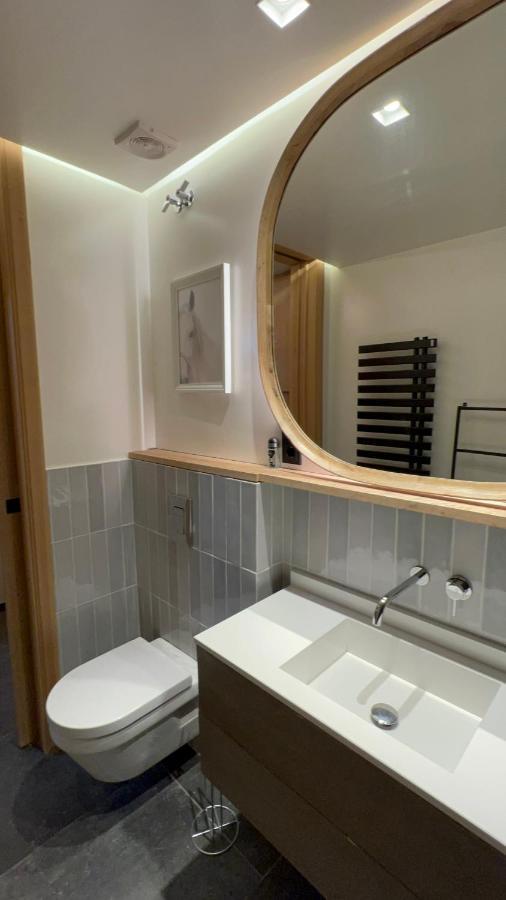 Apartamento De Diseno En Arturo Soria Apartment Madrid Ngoại thất bức ảnh