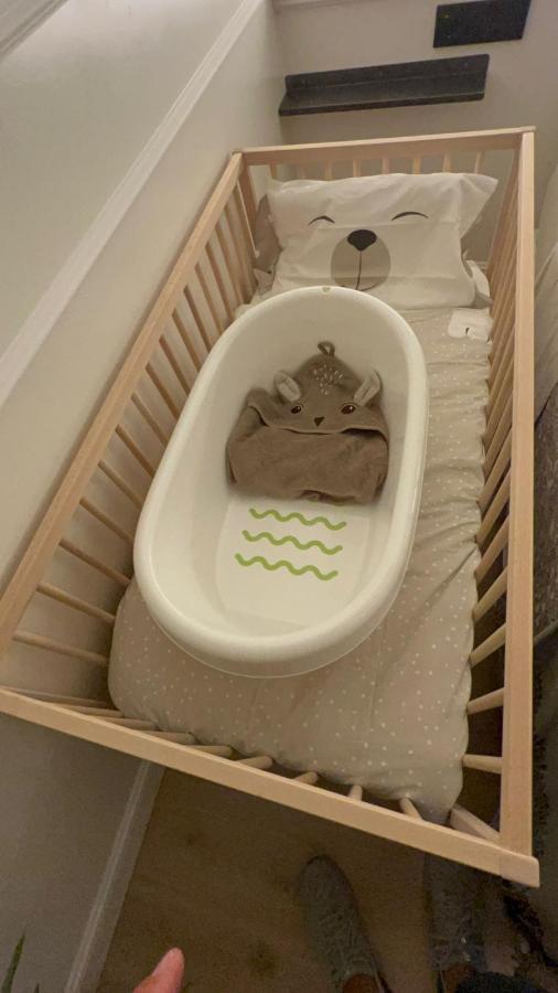 Apartamento De Diseno En Arturo Soria Apartment Madrid Ngoại thất bức ảnh